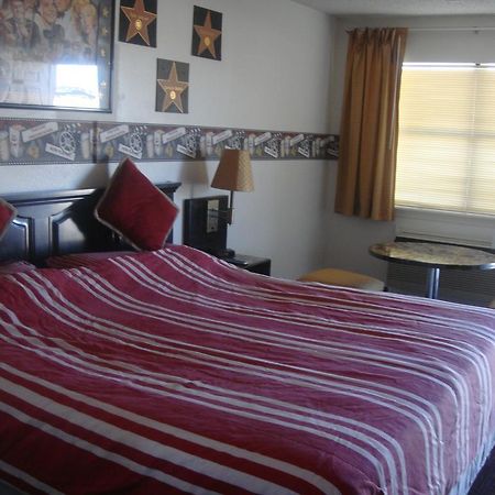 Afton Route 66 Motel المظهر الخارجي الصورة