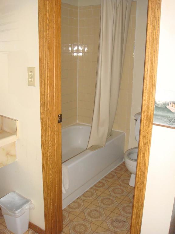 Afton Route 66 Motel المظهر الخارجي الصورة